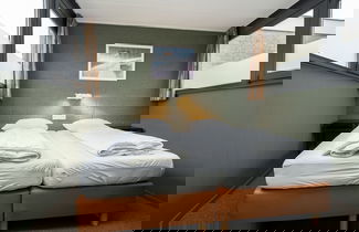 Foto 2 - Cozy Accommodation With Wifi, Located on Texel