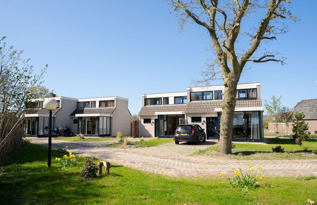 Holiday Home in De Cocksdorp - Foto 30