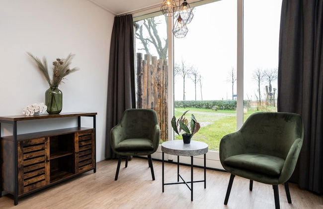 Holiday Home in De Cocksdorp - Foto 11
