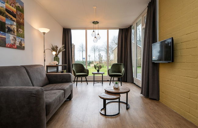 Holiday Home in De Cocksdorp - Foto 12