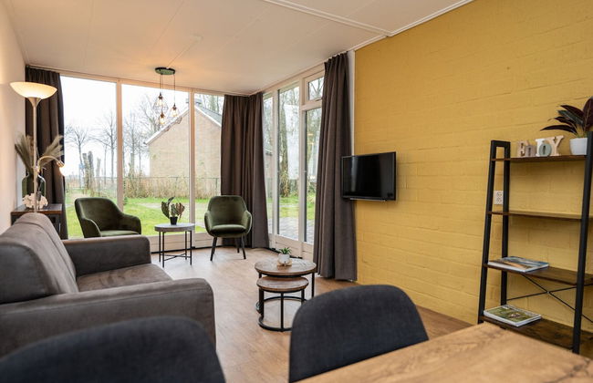 Holiday Home in De Cocksdorp - Foto 10