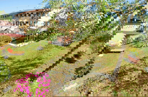 Foto 27 - Gorgeous Cottage in Pescaglia With Swimming Pool