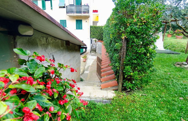 Holiday Home in Lucca With Pool & Garden - Foto 29