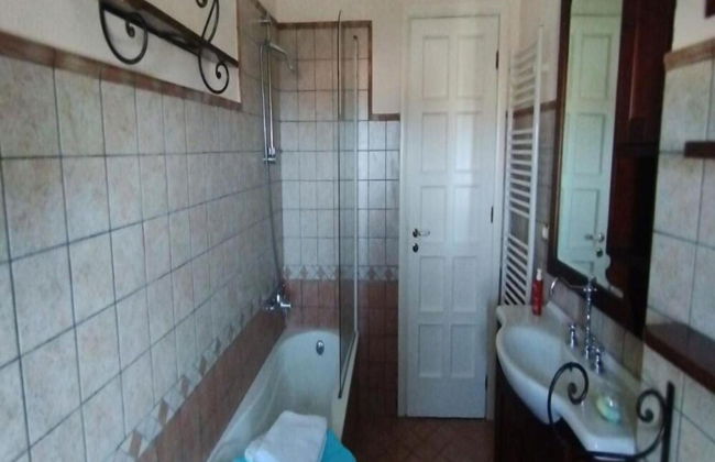 Holiday Home in Pizzo Near Tyrrhenian Sea - Foto 13