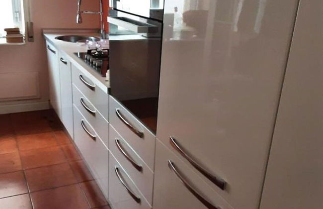 Holiday Home in Pizzo Near Tyrrhenian Sea - Foto 5