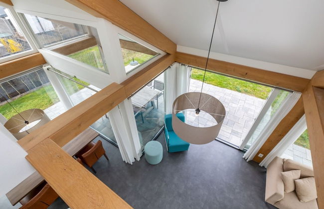 Holiday Home in Renesse Near the Beach - Foto 11