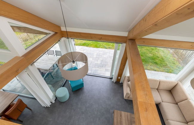 Holiday Home in Renesse Near the Beach - Foto 10