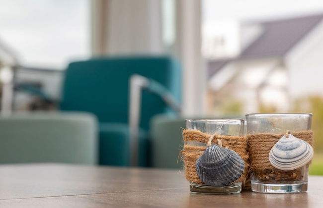Holiday Home in Renesse Near the Beach - Foto 17