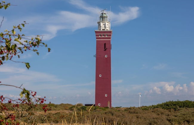 Holiday Home in Renesse Near the Beach - Foto 14
