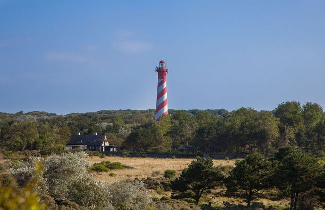 Holiday Home in Renesse Near the Beach - Foto 18