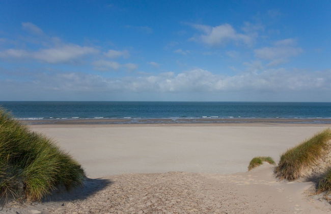 Holiday Home in Renesse Near the Beach - Foto 21