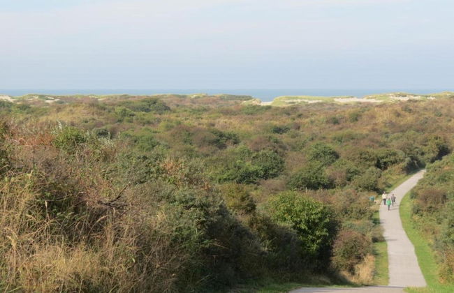 Holiday Home in Renesse Near the Beach - Foto 33