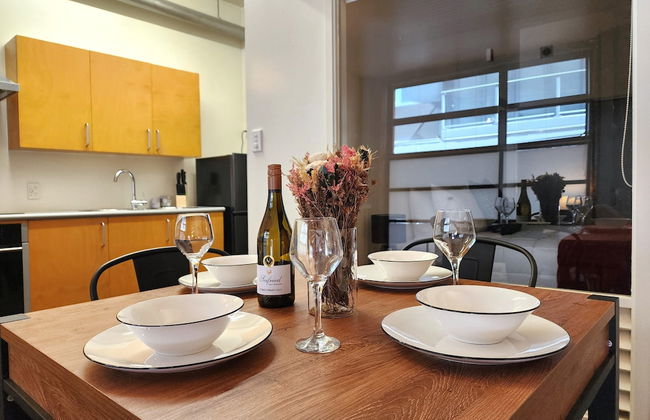 U Suites on Egmont - Photo 52