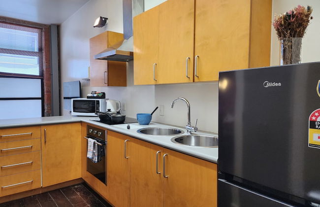 U Suites on Egmont - Photo 15