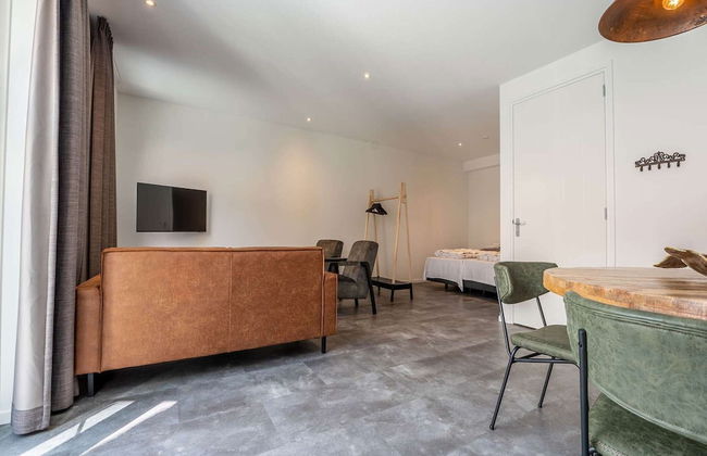 Luxury new Apartment on Ameland - Foto 4