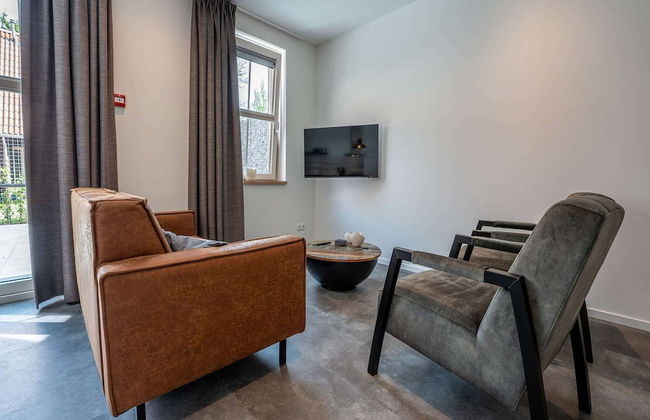 Luxury new Apartment on Ameland - Foto 6