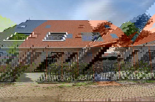 Foto 35 - Luxury new Apartment on Ameland