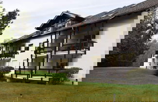 Photo 1 - Huis Hochfirst Appartement 9