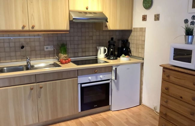 Huis Hochfirst Appartement 9 - Foto 4