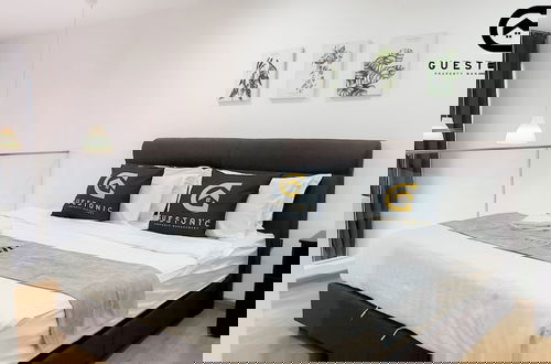 Foto 56 - Guestonic EkoCheras Cozy Studio