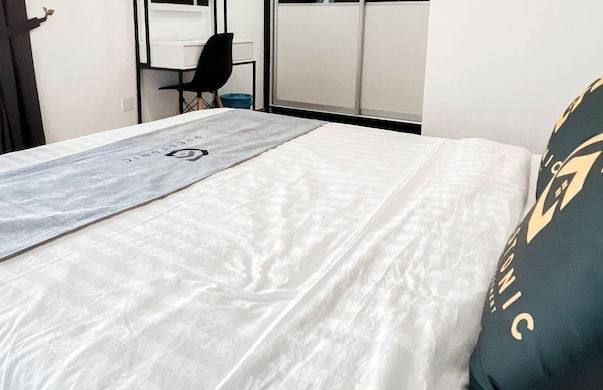 Guestonic EkoCheras Cozy Studio - Foto 22