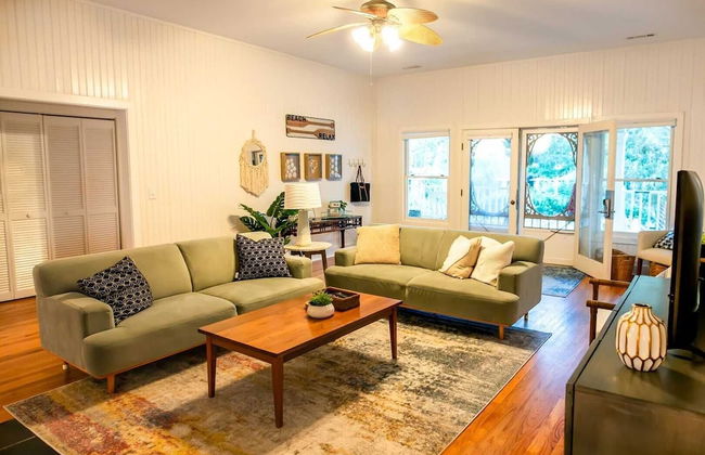 75 Grand Pavilion by Avantstay Steps From Beach + 2 Community Pools - Foto 3