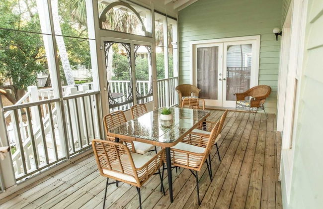 75 Grand Pavilion by Avantstay Steps From Beach + 2 Community Pools - Foto 9