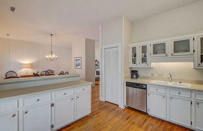 75 Grand Pavilion by Avantstay Steps From Beach + 2 Community Pools - Foto 5