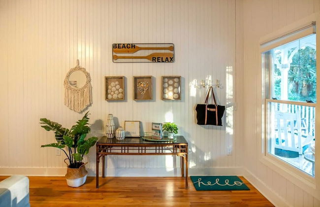 75 Grand Pavilion by Avantstay Steps From Beach + 2 Community Pools - Foto 21