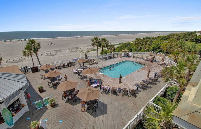 75 Grand Pavilion by Avantstay Steps From Beach + 2 Community Pools - Foto 10