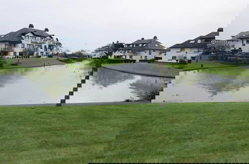 Foto 17 - Golf Azur Biarritz With Swimming Pool
