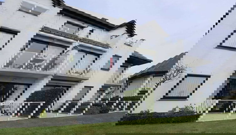 Foto 1 - Golf Azur Biarritz With Swimming Pool