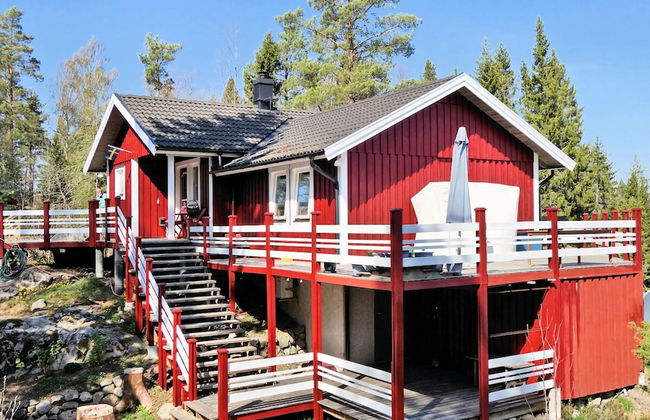 Holiday Home by the Lake - Foto 1