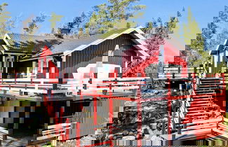 Foto 1 - Holiday Home by the Lake