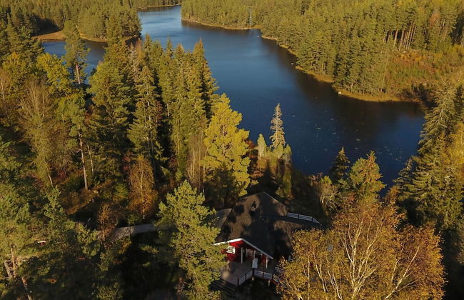 Holiday Home by the Lake - Foto 22