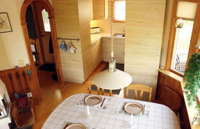 Holiday Home by the Lake - Foto 18
