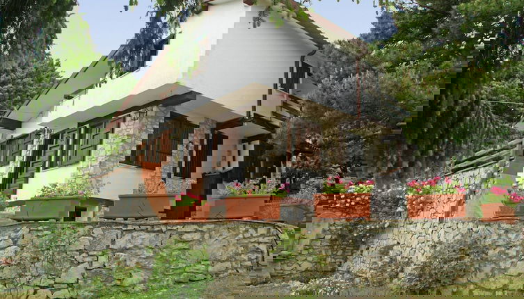 Foto 1 - Charming Cottage With Panoramic Pool