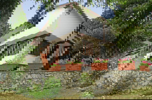 Foto 1 - Charming Cottage With Panoramic Pool