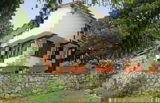 Foto 1 - Charming Cottage With Panoramic Pool