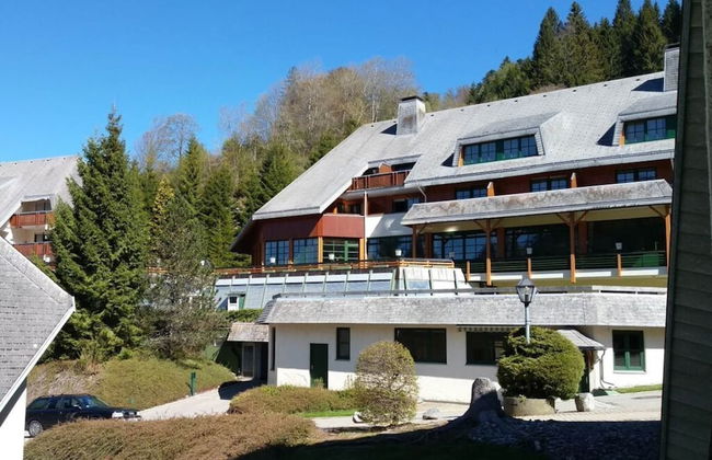 Todtmoos Modern Retreat - Foto 17