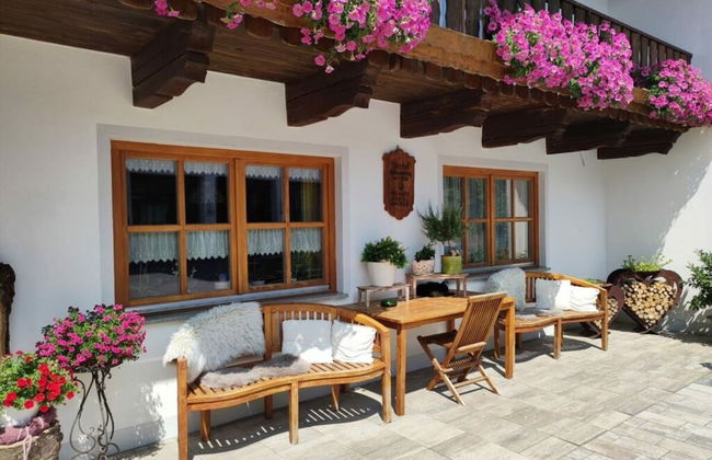 Attractive Apartment in Bavaria - Photo 25