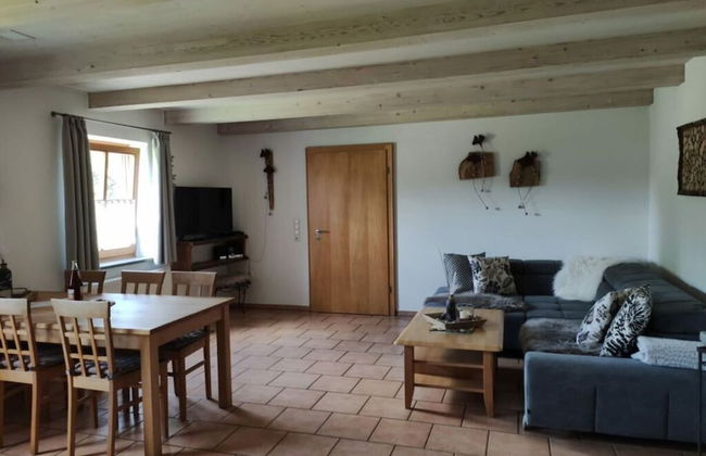 Attractive Apartment in Bavaria - Photo 15