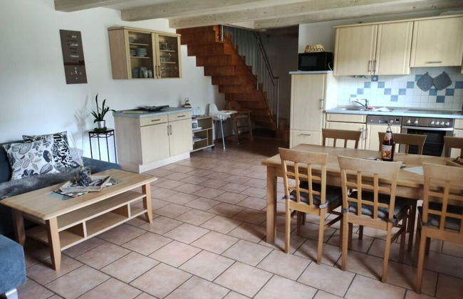 Attractive Apartment in Bavaria - Photo 17