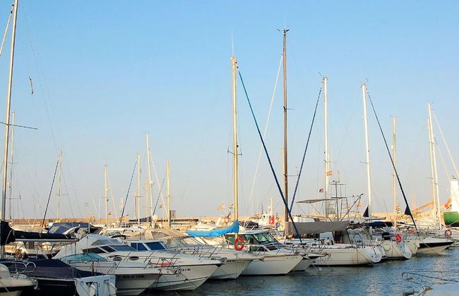 Belvilla by OYO Aldea Marina - Foto 39