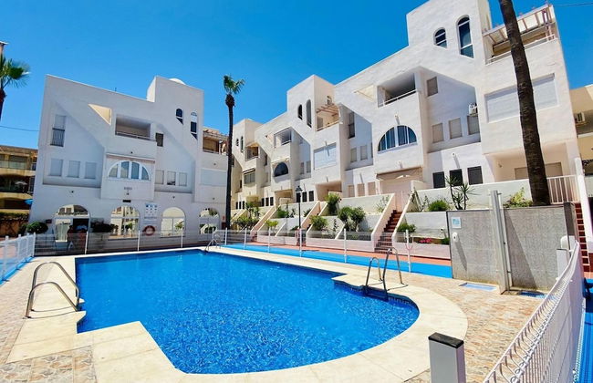 Belvilla by OYO Aldea Marina - Foto 18