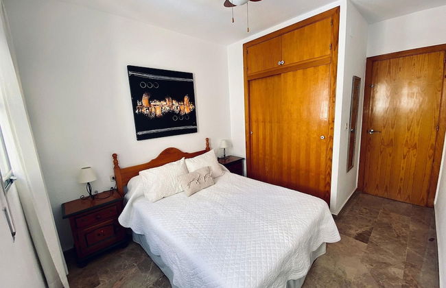 Belvilla by OYO Aldea Marina - Foto 8