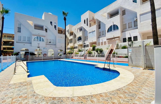 Belvilla by OYO Aldea Marina - Foto 21