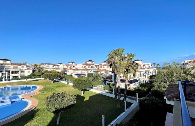 Belvilla by OYO Apartment in Vera Playa - Foto 20