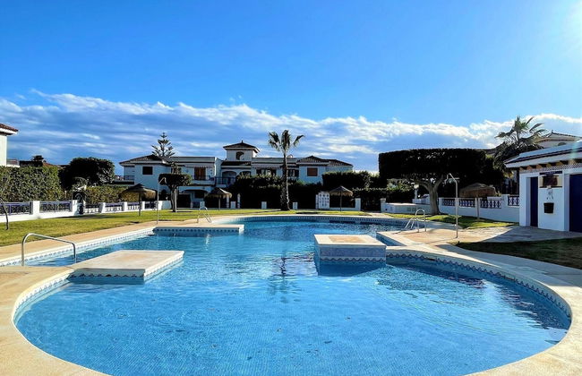 Belvilla by OYO Apartment in Vera Playa - Foto 19