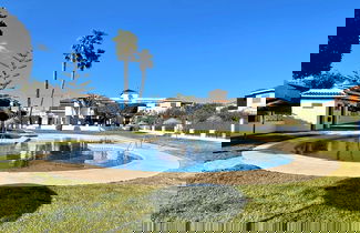 Photo 1 - Belvilla by OYO Apartment in Vera Playa